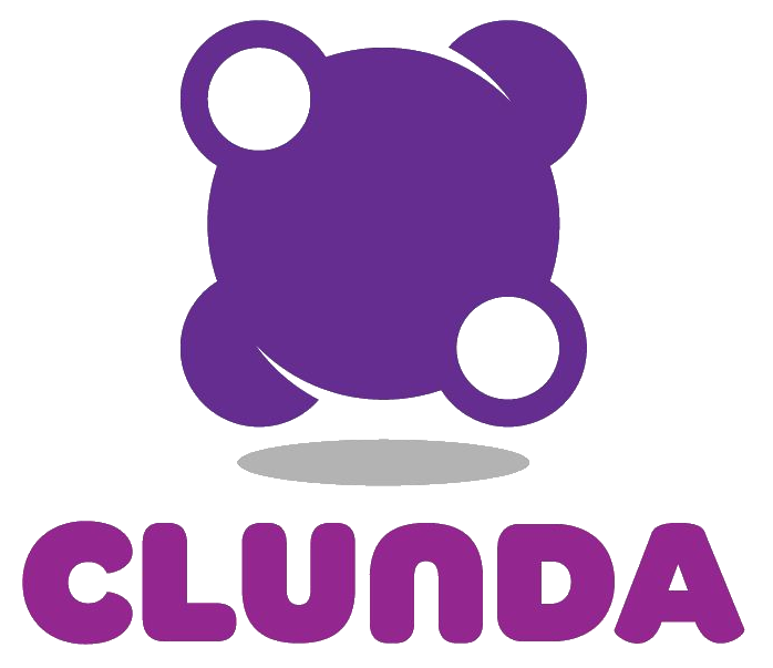 Clunda Logo